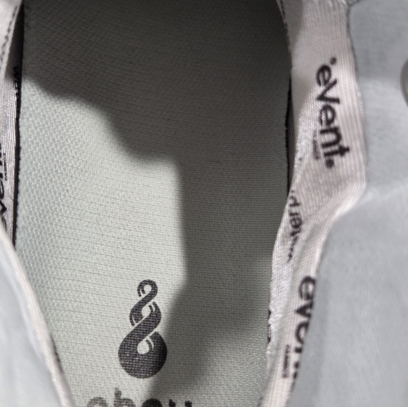 Ahnu Montara Hiking Boot In Midnight Blue Women's Size 8.5 Like New - Picture 11 of 13